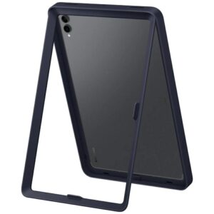 Samsung Frame dėklas skirtas Samsung Galaxy Tab S11 Ultra mėlynos spalvos - Image 4