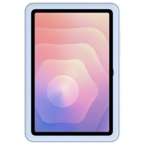 Samsung Frame dėklas skirtas Galaxy Tab S11 mėlynos spalvos - Image 7