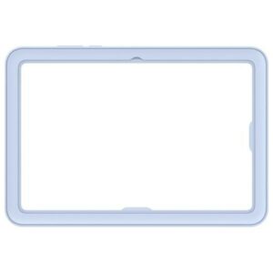 Samsung Frame dėklas skirtas Galaxy Tab S11 mėlynos spalvos