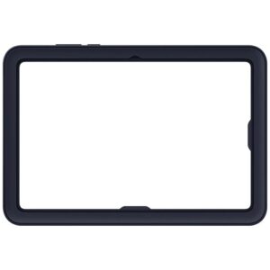 Samsung Frame dėklas skirtas Galaxy Tab S11 Navy Blue
