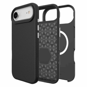 ScreenArmor MagArmor Case Apsauginis MagSafe Dėklas Apple iPhone Air juodos spalvos - Image 2
