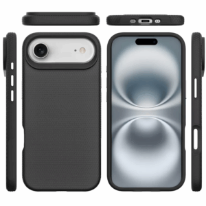 ScreenArmor MagArmor Case Apsauginis MagSafe Dėklas Apple iPhone Air juodos spalvos - Image 7
