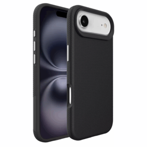 ScreenArmor MagArmor Case Apsauginis MagSafe Dėklas Apple iPhone Air juodos spalvos - Image 10