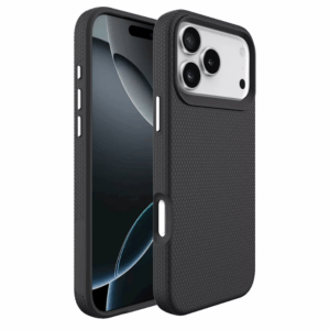 ScreenArmor MagArmor Case Apsauginis MagSafe Dėklas Apple iPhone 17 Pro juodos spalvos - Image 7