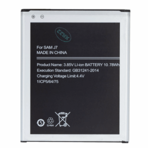 EB-BJ700CBE Battery for Samsung Li-Ion 3000mAh (OEM)