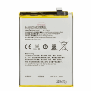 BLP927 Battery for OnePlus Nord CE 2 Lite 5000mAh Li-Ion (OEM)