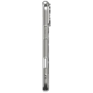 Spigen Ultra Hybrid "T" Mag MagSafe dėklas skirtas Apple iPhone 17 Pro Max baltos spalvos - Image 4