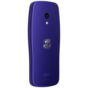 Mobilusis telefonas HMD Barca 3210 TA-1736 DS mėlynos spalvos - Image 4