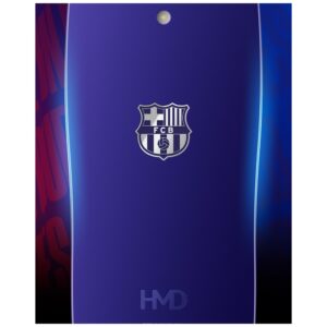 Mobilusis telefonas HMD Barca 3210 TA-1736 DS mėlynos spalvos - Image 8
