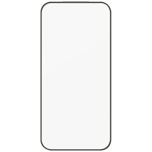 UNIQ Optix Exofit Vivid Apsauginis stiklas skirtas Apple iPhone 17 Pro Max su aplikatoriumi - Image 1