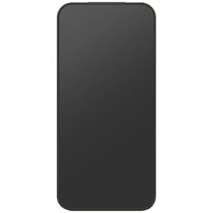 UNIQ Optix Exofit Privacy Apsauginis stiklas skirtas Apple iPhone 17 Pro Max Privacy su aplikatoriumi - Image 1