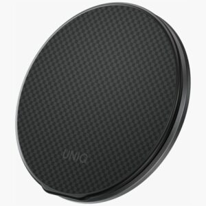 Uchwyt magnetyczny UNIQ Grivix Premium 360 Mount&Grip Stand czarny