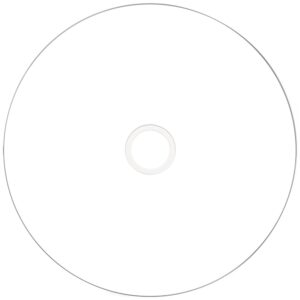 Disc BD-R Verbatim SL Printable Datalife 6X 25GB 10pcs 43804 - Image 3