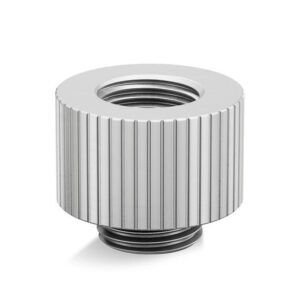 WAEK-2777 EK Water Blocks EK-Quantum Velocity² Direct Die D-RGB - 1700 Core Edition [TEXT] WAEK-2776 EK Water Blocks EK-Quantum Torque Extender Static MF 14 - Satin Titanium - Image 1