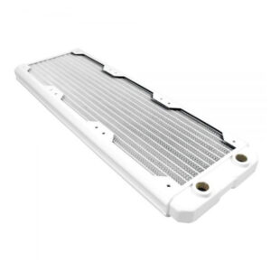 Hardware Labs Black Ice Nemesis GTS 360 Radiator - 360mm, Satin White