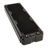 Hardware Labs Black Ice Nemesis GTX 360 Radiator - 360mm, black