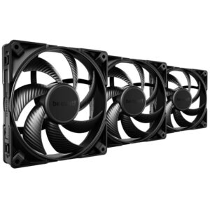 be quiet! Silent Loop 3 AiO Wasserkühlung, ARGB - 420mm, schwarz - Image 2