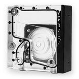 Stealkey Customs SC ResPro 120 D5/DDC D-RGB Pump and Reservoir Combo