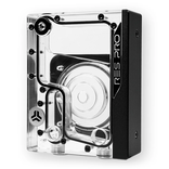 Stealkey Customs SC ResPro 95 D5/DDC D-RGB Pump and Reservoir Combo