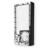 Stealkey Customs SC ResPro 240 D5/DDC D-RGB Pump and Reservoir Combo