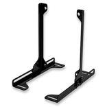 Stealkey Customs SC-UNI Angled Bracket – 120/120mm, steel