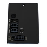 Watercool MO-RA IV Passive Control 200 / 400, PWM- /aRGB-Controller