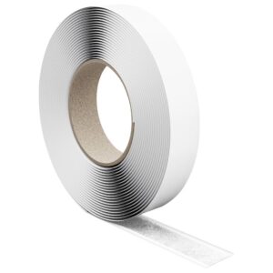 LABEL THE CABLE EASY TAPE STRAP velcro tape - 8m, 20mm, white