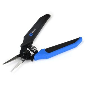 iFixit Mandible Needle Nose Pliers - Black/Blue