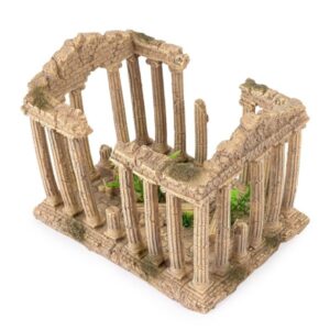 Dekoracija Graikijos griuvėsiai - Image 2