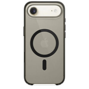 MGH24ZM/A Apple MagSafe dėklas skirtas Apple iPhone Air juodos spalvos