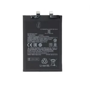 BN5U Xiaomi Original Battery 5110mAh (OEM)