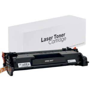 Canon lazerinio spausdinruvo kasetė-toneris CA-CRG057H | CRG057H