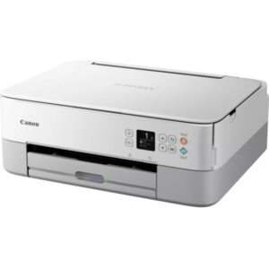 Canon Pixma TS5351i multifunkcinis spalvotas rašalinis spausdintuvas / baltos saplvos - Image 2