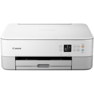 Canon Pixma TS5351i multifunkcinis spalvotas rašalinis spausdintuvas / baltos saplvos