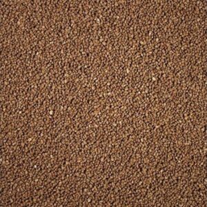 Dennerle Dark brown gruntas 1-2mm, 5kg - Image 2