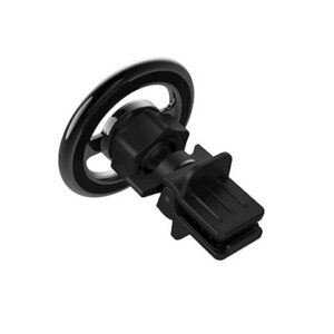 FIXED MagMount Vent, juodos spalvos