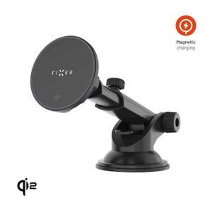 FIXED MagRound 2 XL, Qi2, black