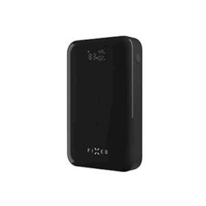 FIXED Zen 20 Pro Powerbank, LCD, 130W, 20,000 mAh,
