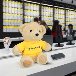 Blavec Teddy bear - Image 2