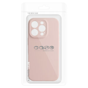 MagColor Pure dėklas skirtas Apple iPhone 17 Pro Max powder rožinės spalvos - Image 7