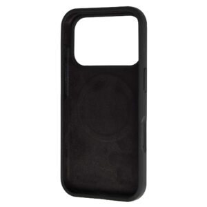 MagColor Pure dėklas skirtas Apple iPhone 17 Pro Max juodos spalvos - Image 4