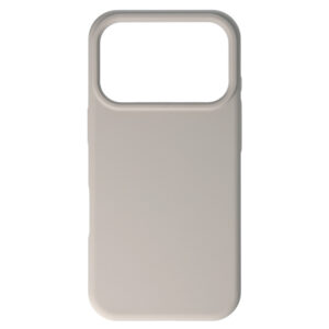 MagColor Pure dėklas skirtas Apple iPhone 17 Pro latte - Image 2