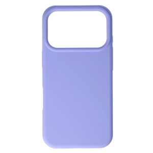 MagColor Pure dėklas skirtas Apple iPhone 17 Pro lavender - Image 2