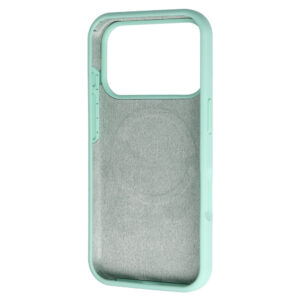 MagColor Pure dėklas skirtas Apple iPhone 17 Pro Max mėtų spalvos - Image 4