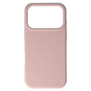 MagColor Pure dėklas skirtas Apple iPhone 17 Pro powder rožinės spalvos - Image 2