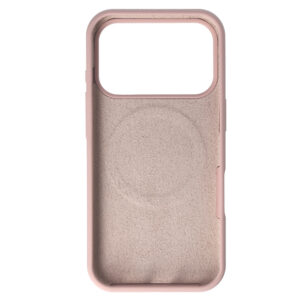 MagColor Pure dėklas skirtas Apple iPhone 17 Pro powder rožinės spalvos - Image 3