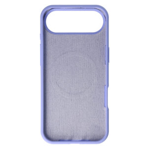 MagColor Pure dėklas skirtas Apple iPhone 17 Air lavender - Image 3