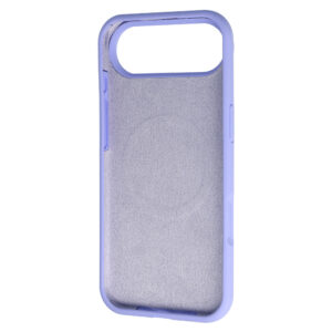 MagColor Pure dėklas skirtas Apple iPhone 17 Air lavender - Image 4