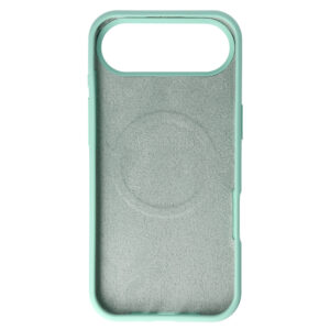 MagColor Pure dėklas skirtas Apple iPhone 17 Air mėtų spalvos - Image 3