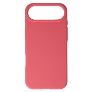 MagColor Pure dėklas skirtas Apple iPhone 17 Air raudonos spalvos - Image 2